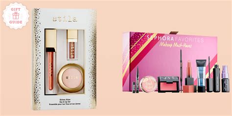 cosmetic gift set for her|best makeup gift sets.